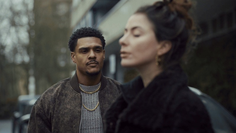 Traditional cinematic framing versus scroll-stopping vertical video designed for TikTok and Reels.