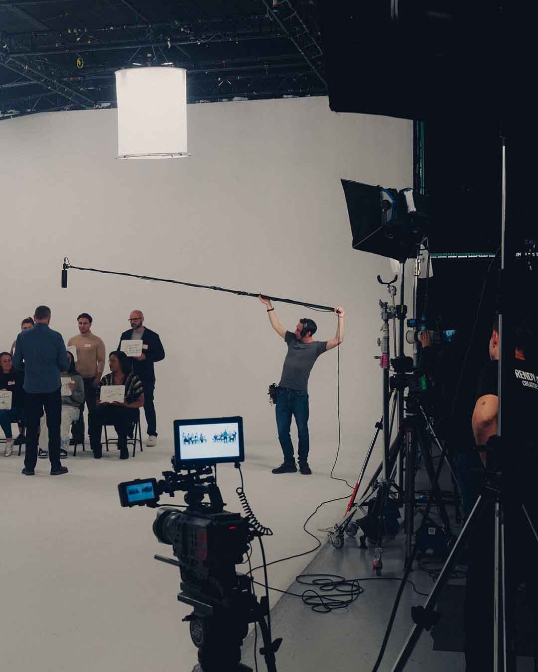 The Best Video Production Companies in Stockholm