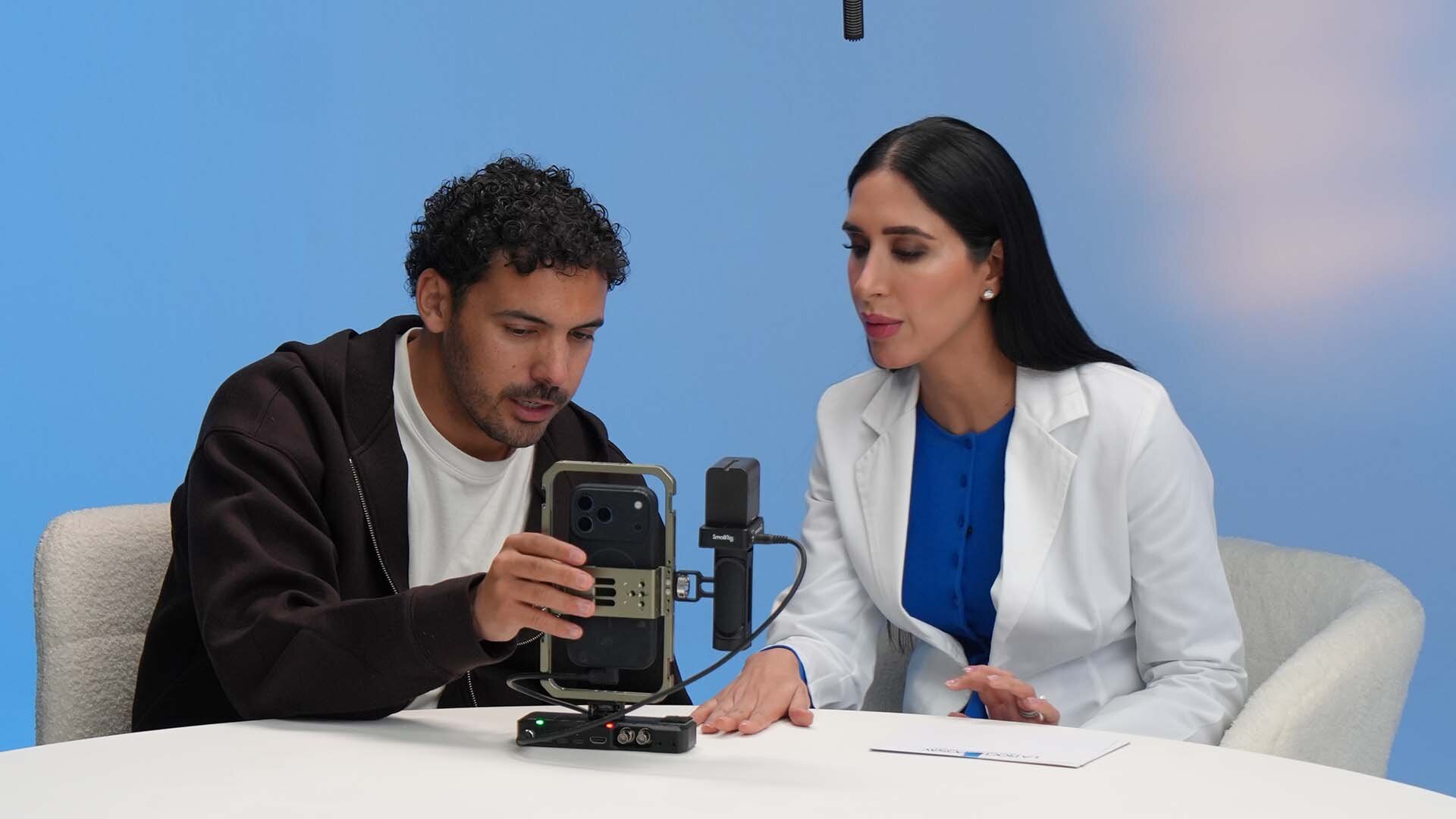 The Best Video Production Companies in Reykjavík