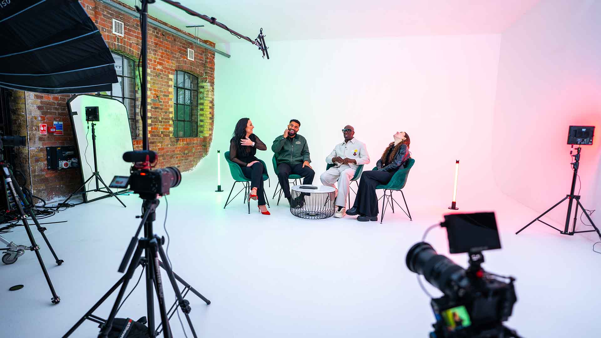 The Best Video Production Companies in North Carolina