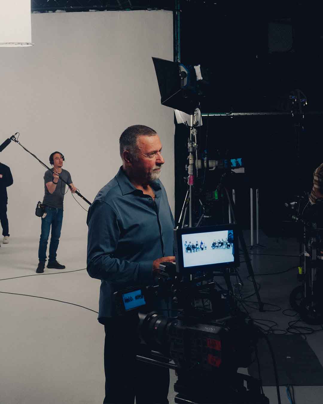 Top 10 Video Production Companies in Rome