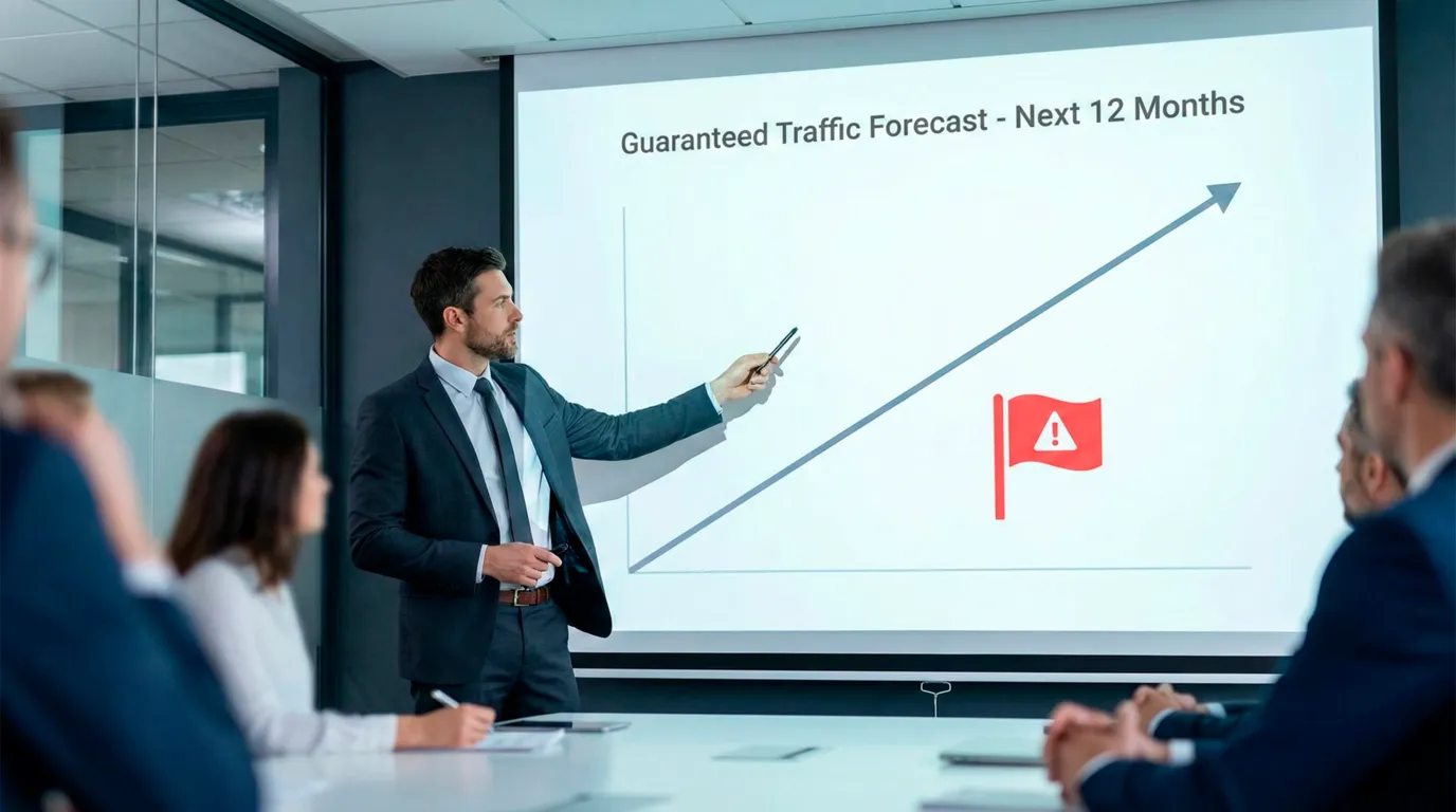 How to Tell if Your SEO Company Is Working Right Now