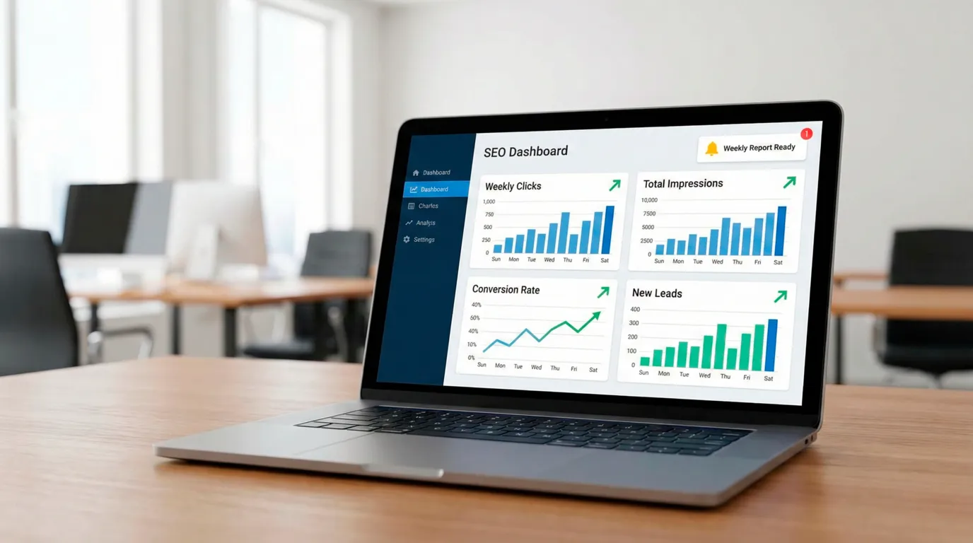 What Weekly SEO Metrics Should You Measure: Best Guide