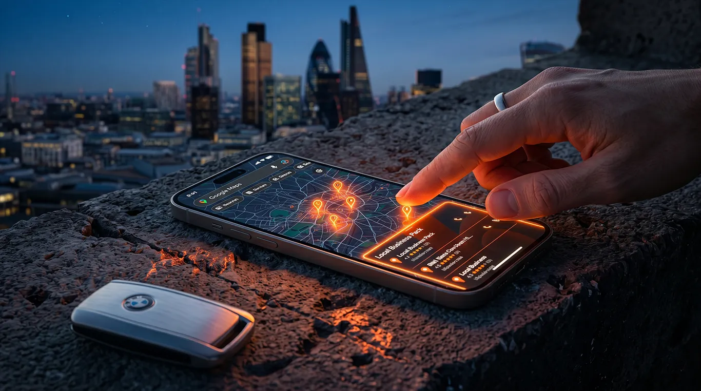 Local SEO vs SEO: Key Differences Between Strategies Explained