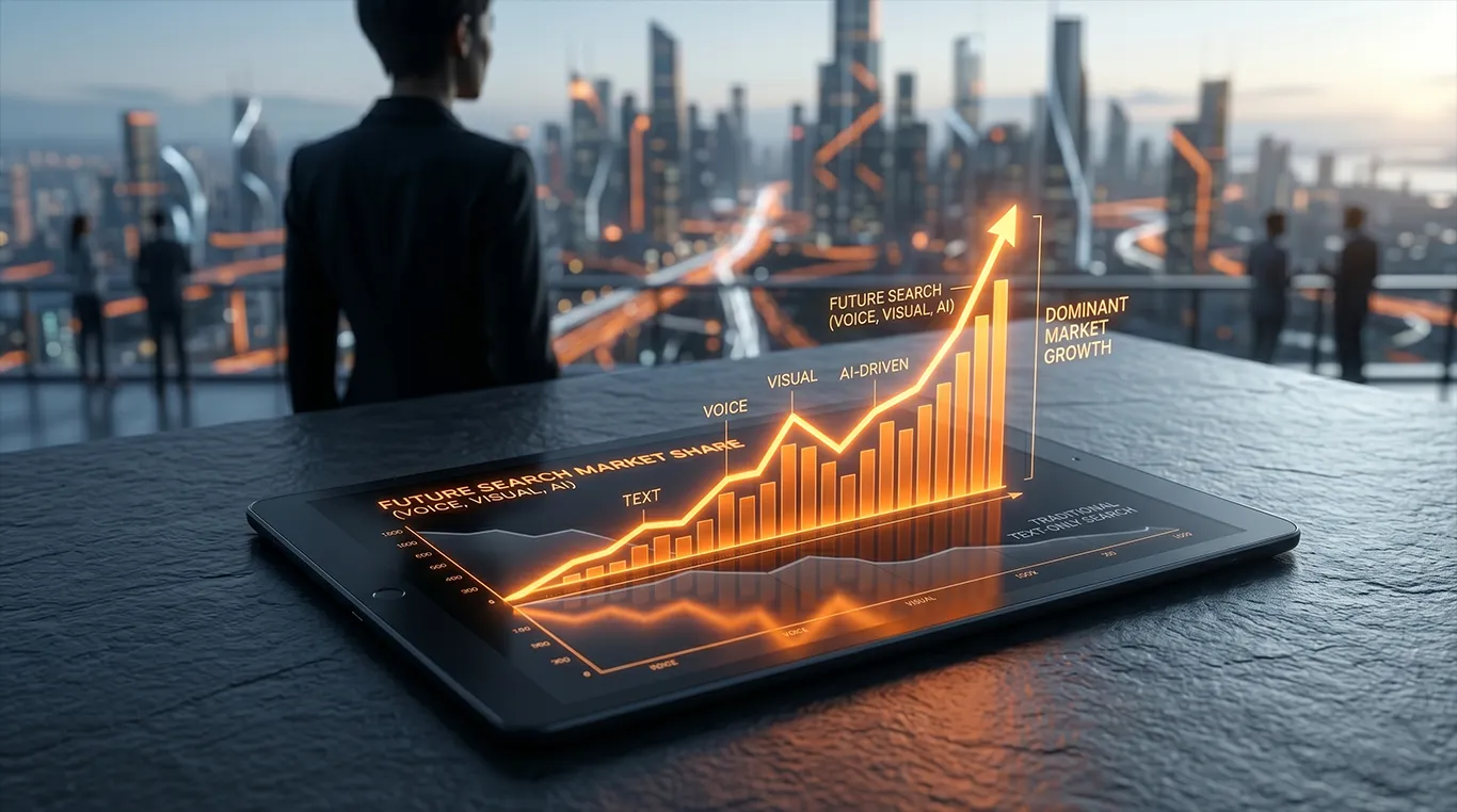 Future of SEO: Trends and Innovations Shaping Search