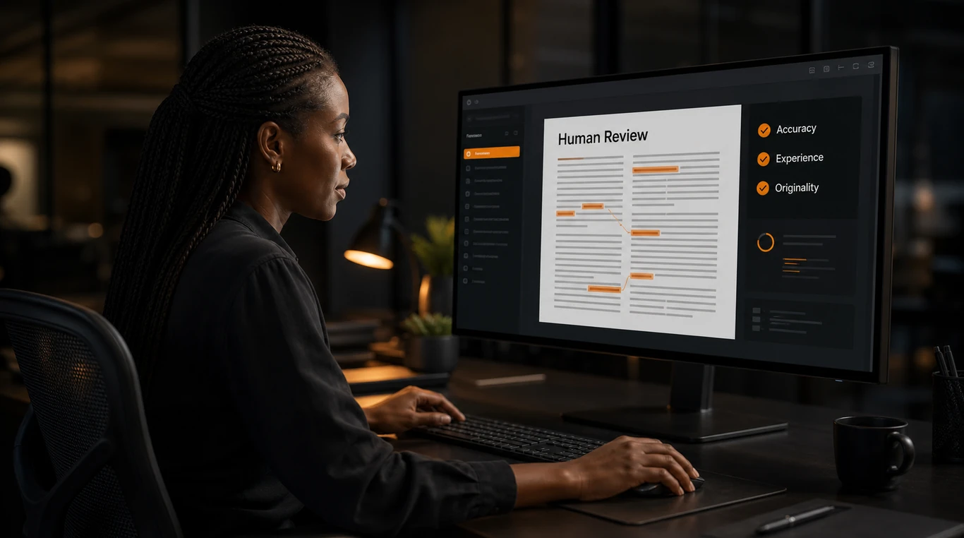 What Is AI SEO for Business Visibility in Modern Search Engines