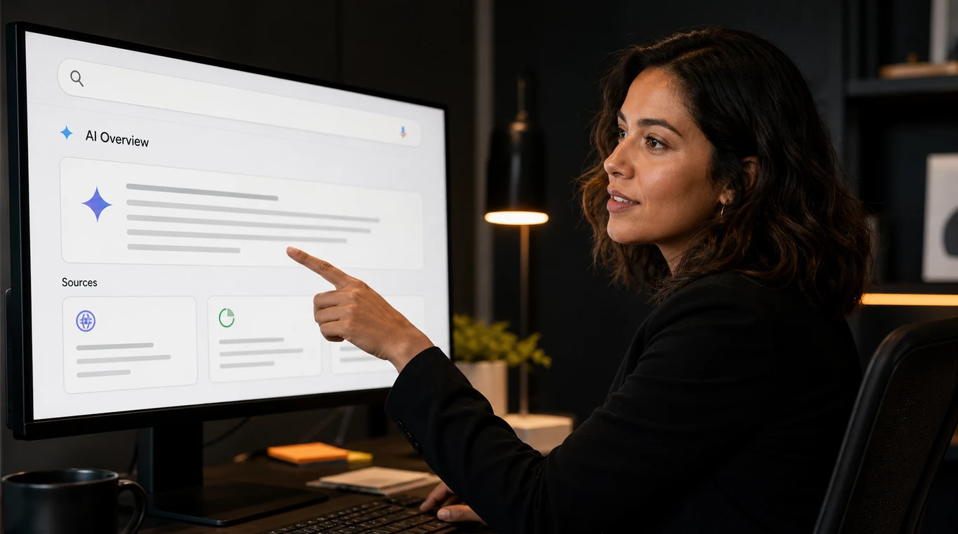 Google SGE What It Means for Modern Business Growth Strategies