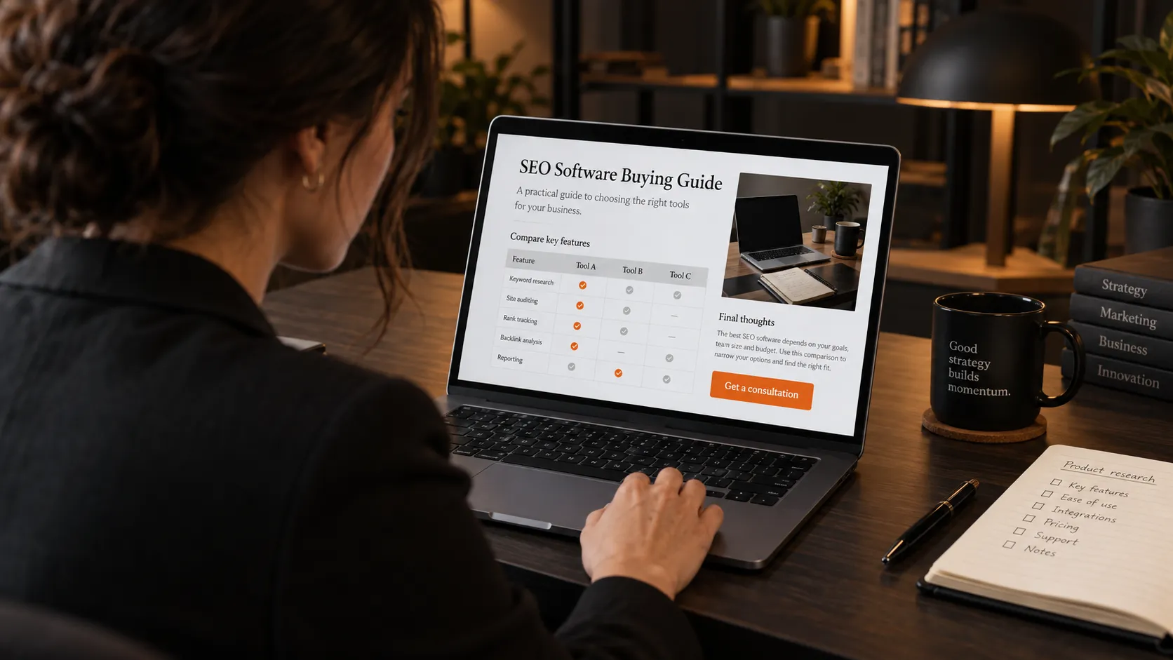 Why Having a Blog Is Important for SEO and Scaling Business Sales