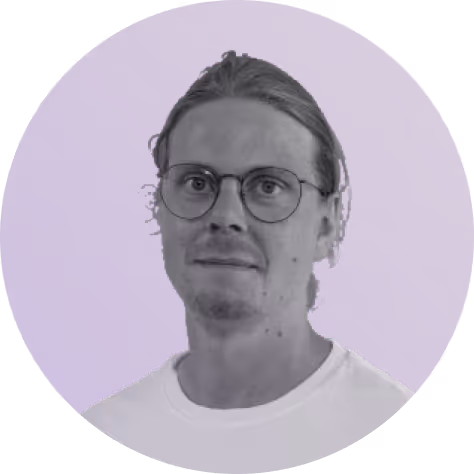 Profile photo of Henrik