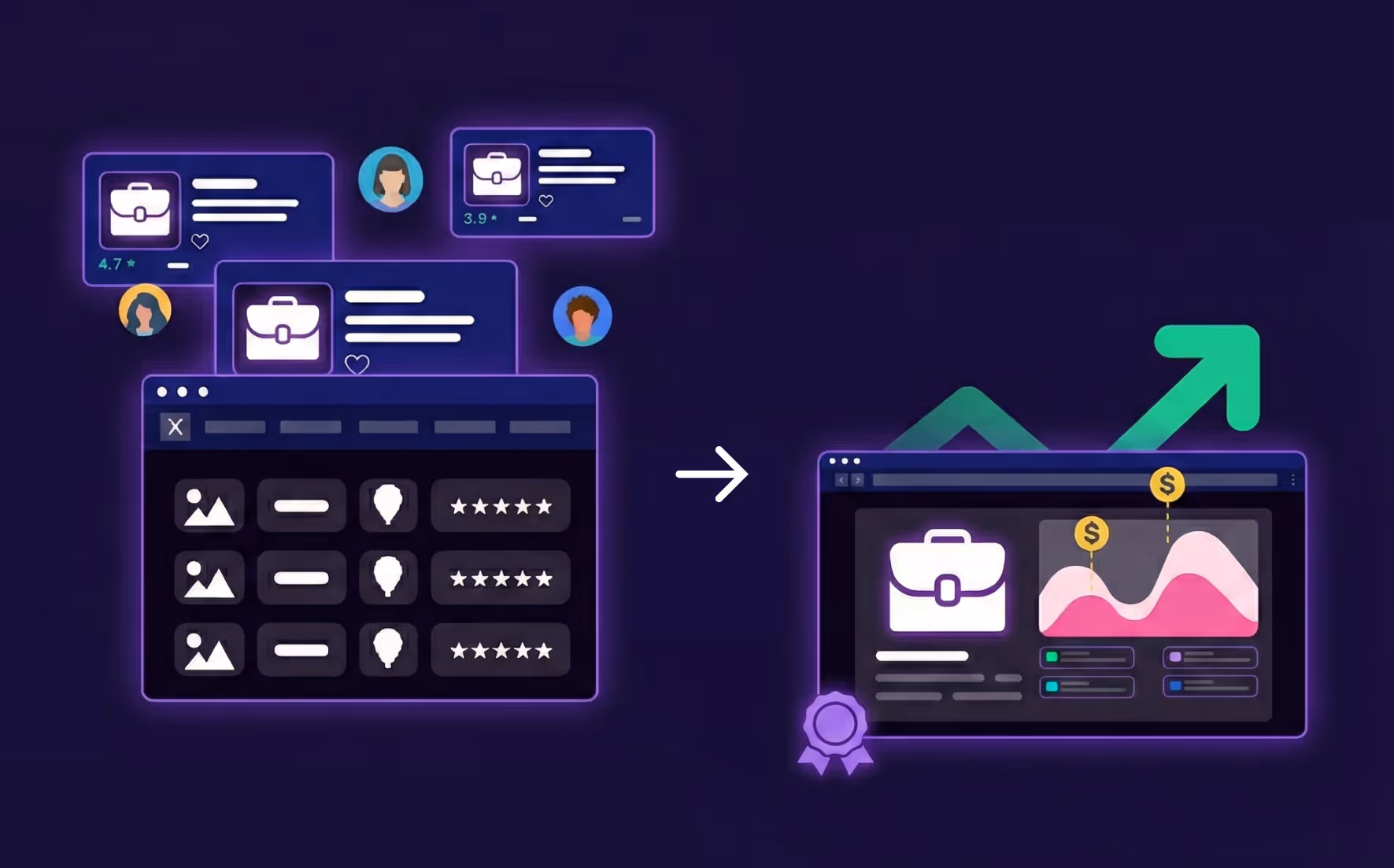 GDPR AND CCP Compliant