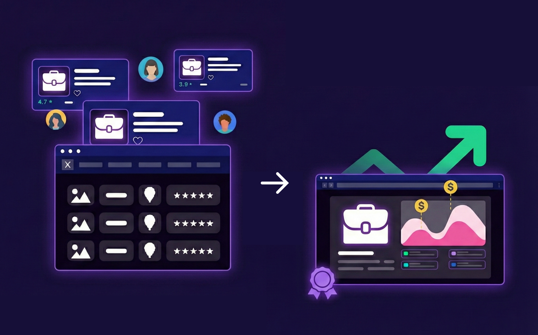 GDPR AND CCP Compliant