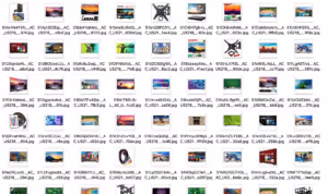 Get images