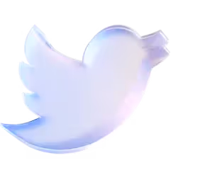 Twitter illustration