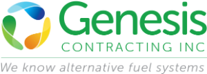 Genesis Contracting