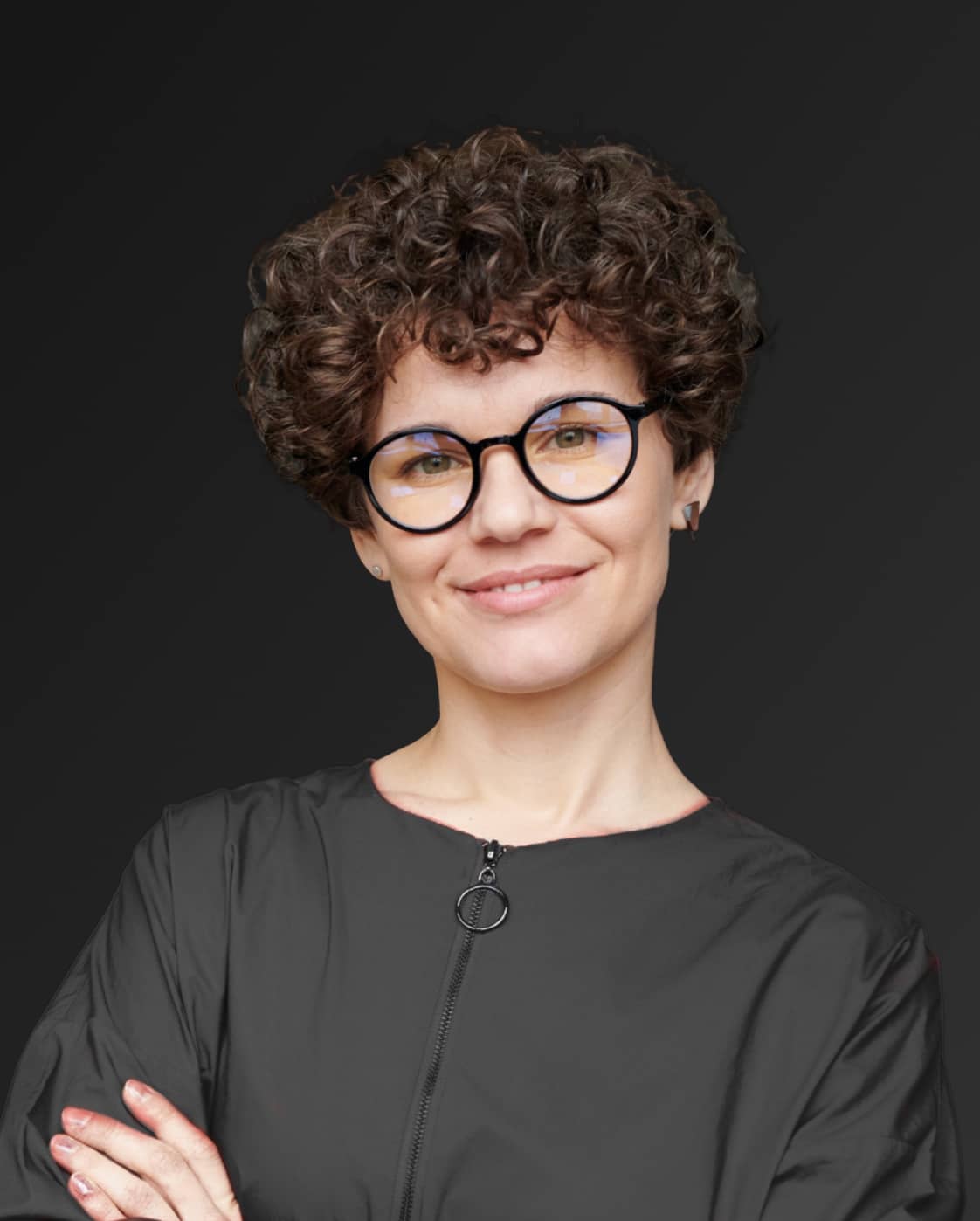 Rebecca Meyer