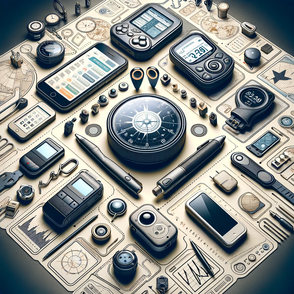 GPS Tracker for Cars: Enhancing Vehicle Security and Management