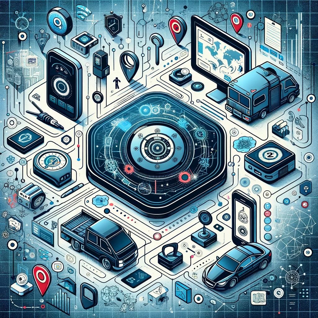 Vehicle Tracking Device Essentials: Choosing the Right System