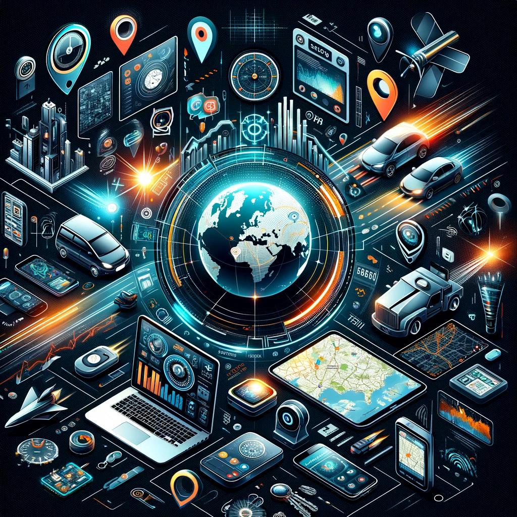 Best GPS Tracker: Top Picks for Accurate Location Tracking