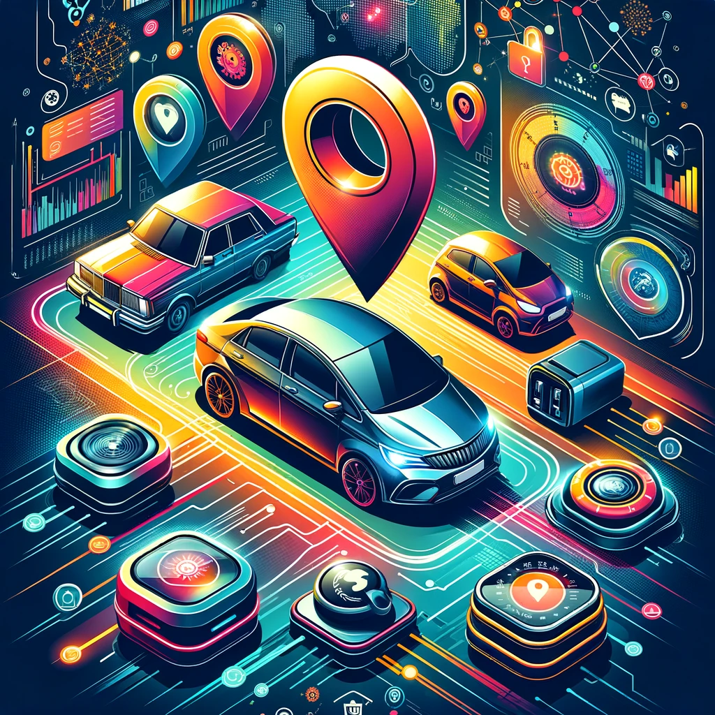 GPS Trackers for Cars: Benefits and Best Options