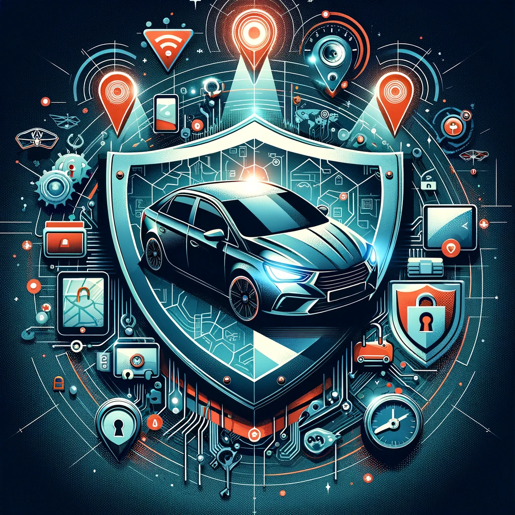 Car Tracker GPS: The Ultimate Solution for Vehicle Security