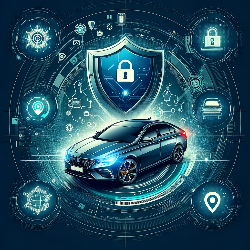 Car Tracking Device: Enhancing Vehicle Security and Monitoring