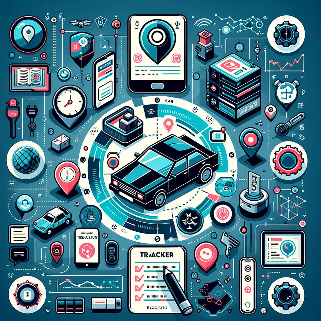 Tracker for Car: The Ultimate Guide to Choosing the Right One