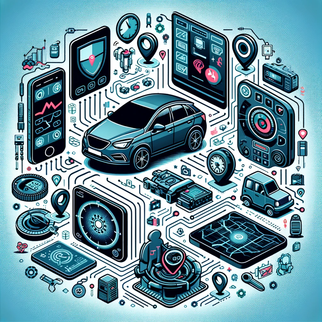 Car GPS Tracker: A Comprehensive Guide to Choosing the Best One for Your Vehicle