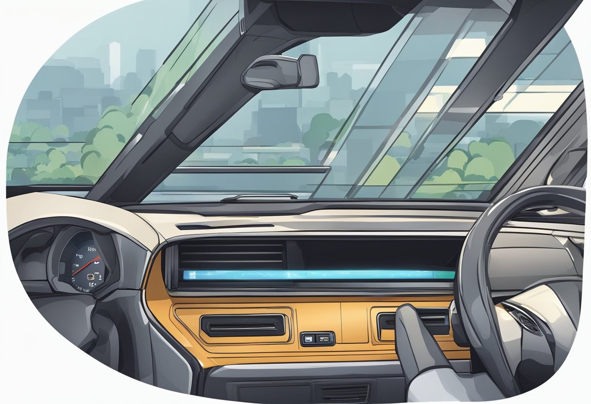 Vehicle GPS Tracker No Subscription: The Ultimate Guide to Subscription-Free Tracking