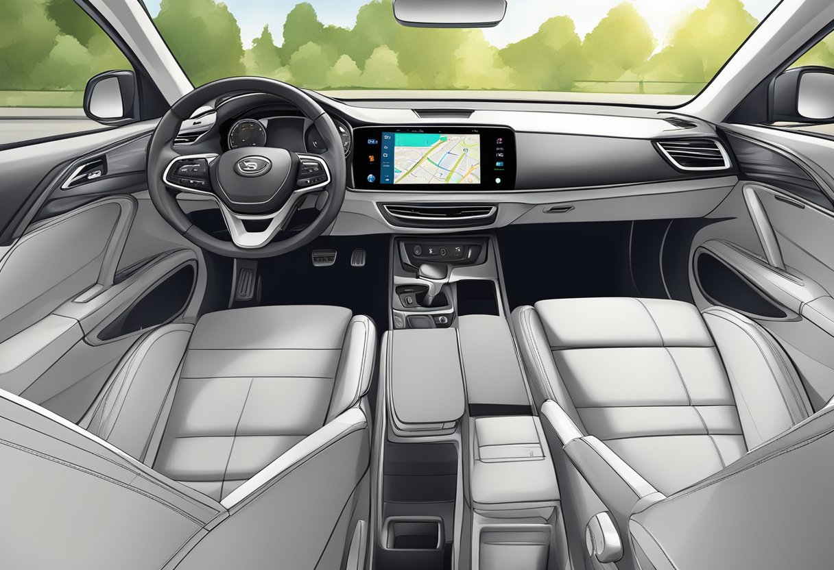 GPS Tracker for Car No Subscription: The Best Options Available