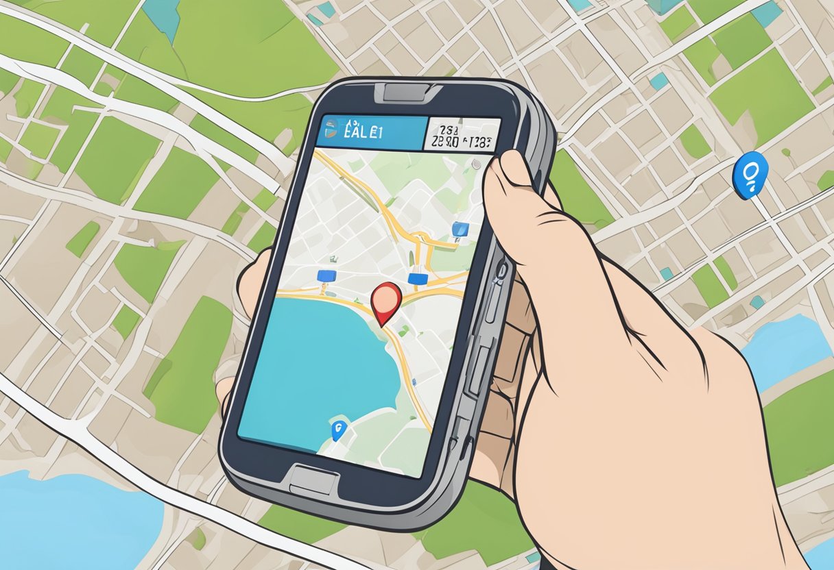 Real Time GPS Tracker with No Subscription: The Best Options Available