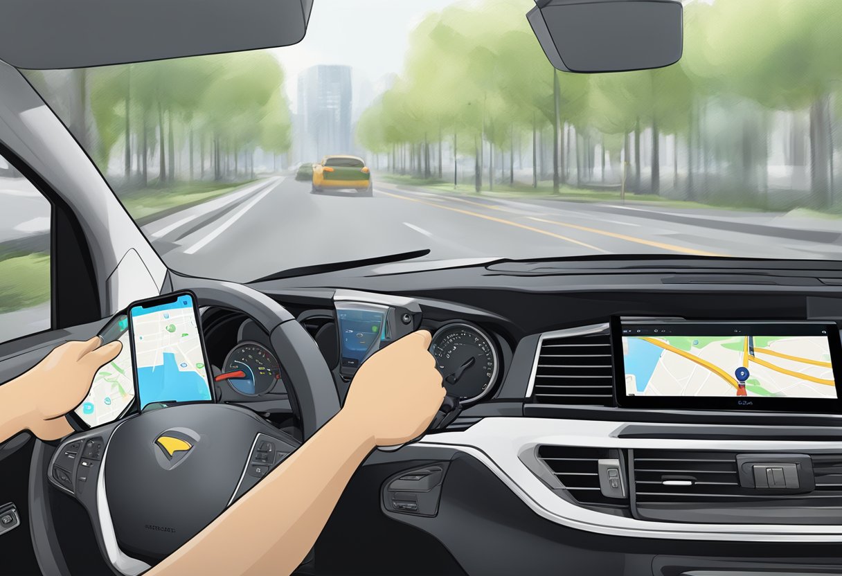 Vehicle Tracker No Subscription: A Cost-Effective Solution for Tracking Your Vehicle