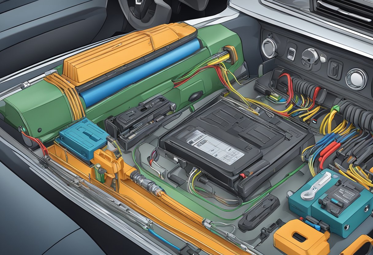 Car Tracker No Subscription: A Cost-Effective Solution for Vehicle Monitoring