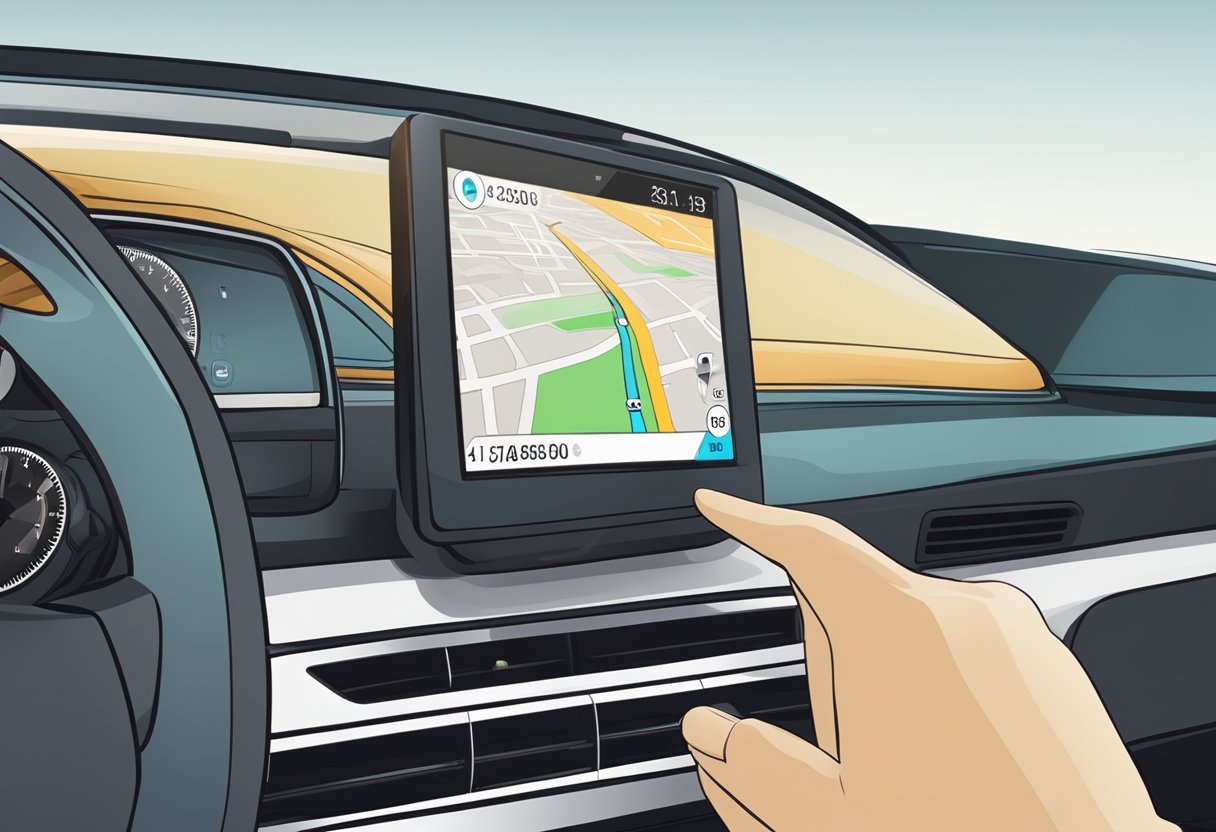 GPS Tracking Device for Car: No Subscription Needed