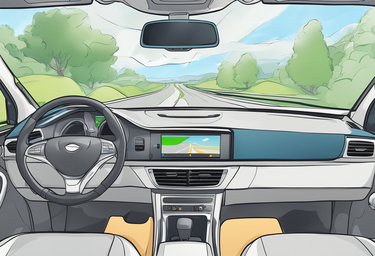 Vehicle GPS Tracker No Subscription: The Ultimate Guide to Hassle-Free Tracking