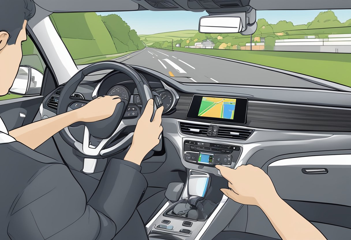 Vehicle Tracker No Subscription: Optimize Fleet Management Cost-Effectively