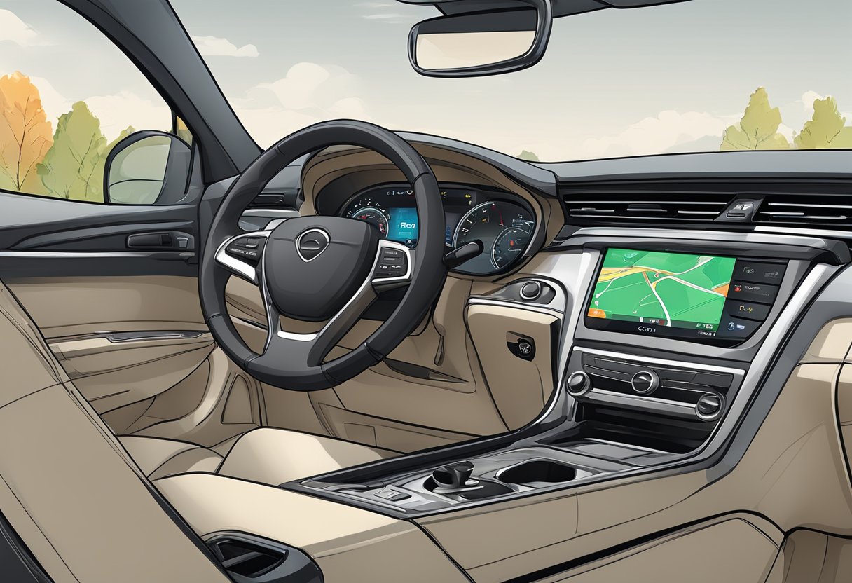 Best GPS Tracker with No Monthly Fee: Top Picks for 2024