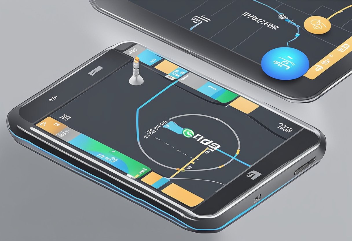 Best Car GPS Tracker with No Monthly Fee: Top Picks for 2024