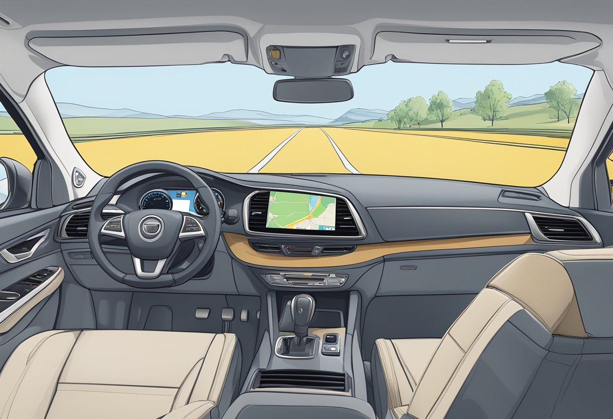 GPS Tracker No Monthly Fee: A Cost-Effective Solution for Your Tracking Needs