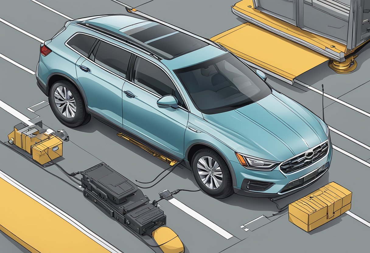 Vehicle Tracking Device No Monthly Fee: The Best Options for Cost-Effective GPS Tracking