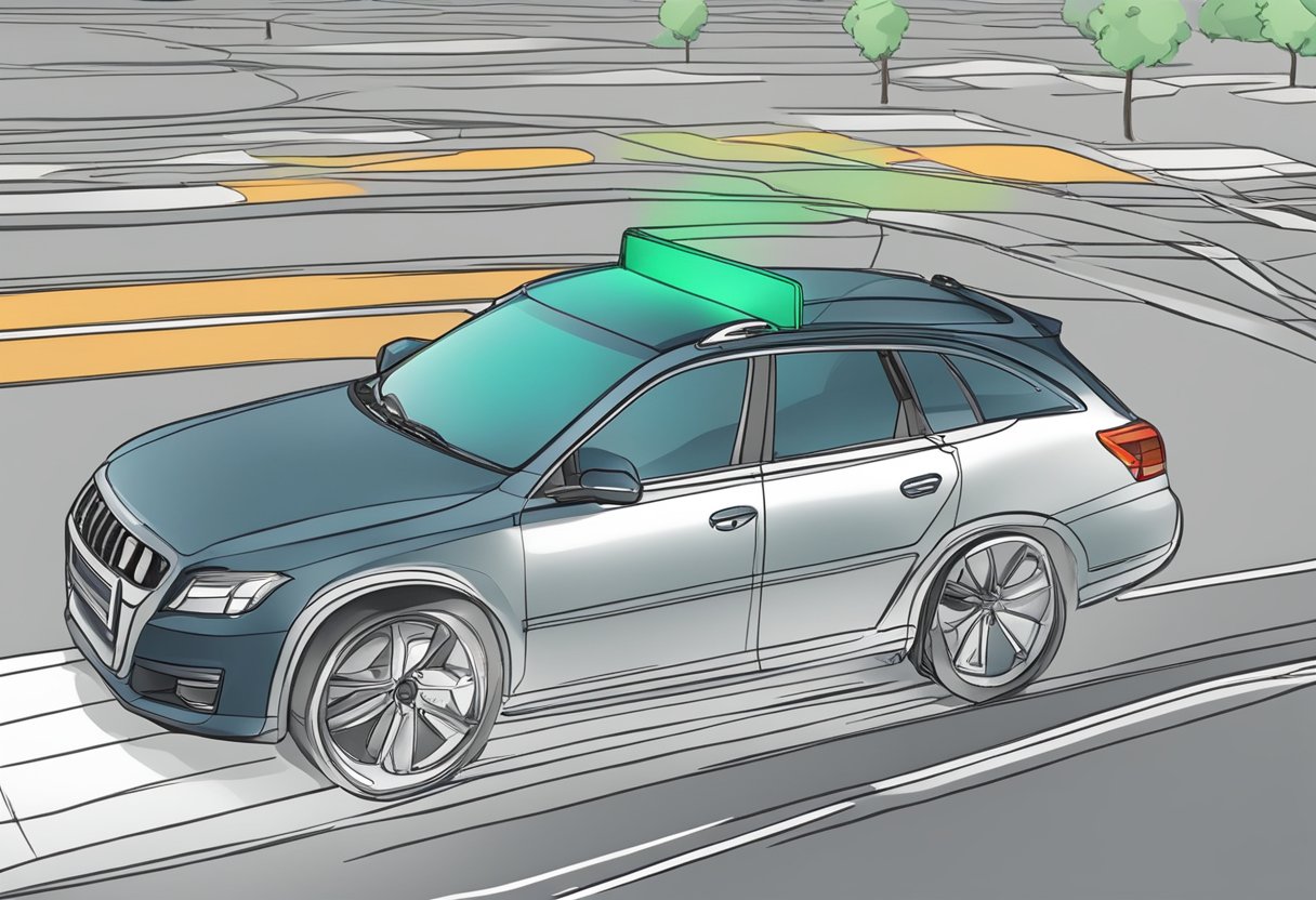 GPS Vehicle Tracker No Monthly Fee: A Cost-Effective Solution for Tracking Your Vehicles