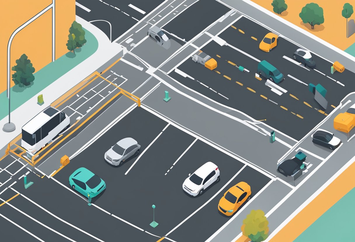 Vehicle Monitoring System: Enhancing Fleet Management Efficiency