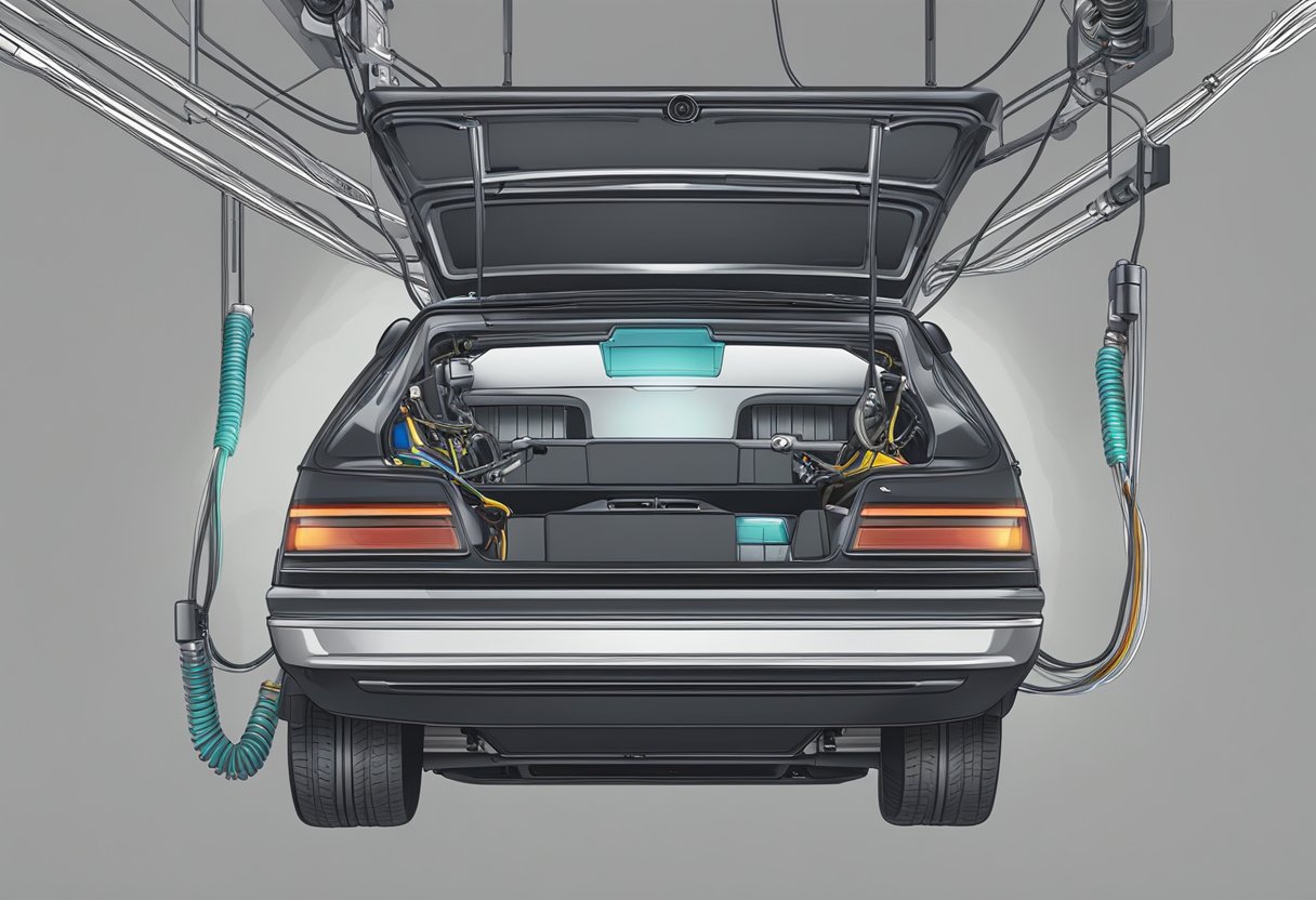 Auto Tracking Device: A Comprehensive Guide to GPS Tracking Devices for Vehicles