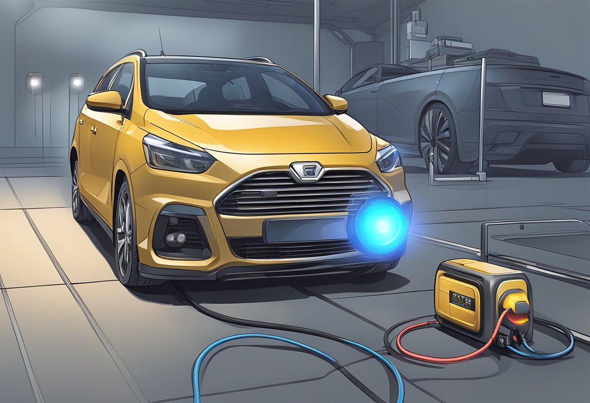 OBD GPS Tracker: The Ultimate Solution for Vehicle Tracking