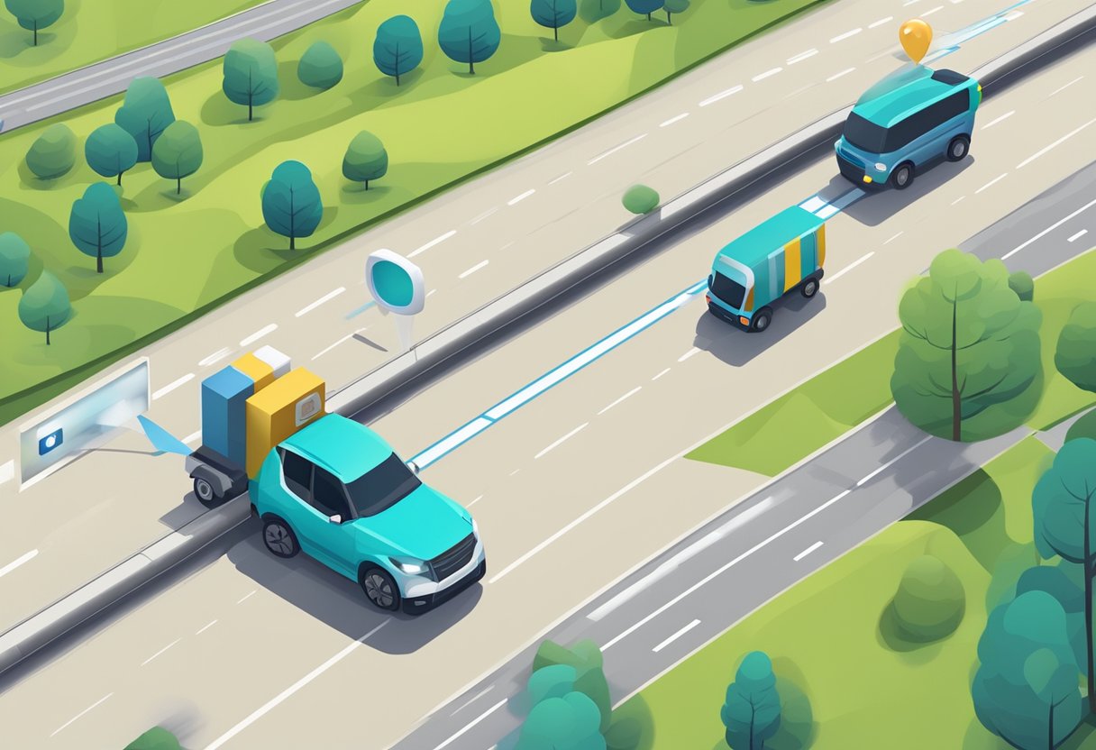 Real Time GPS Tracker: The Ultimate Solution for Accurate Location Tracking