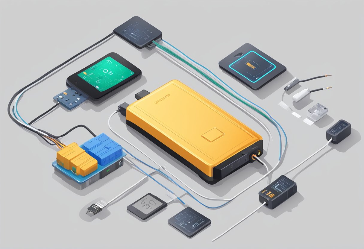 Wired GPS Tracker with No Monthly Fee: The Ultimate Cost-Effective Solution