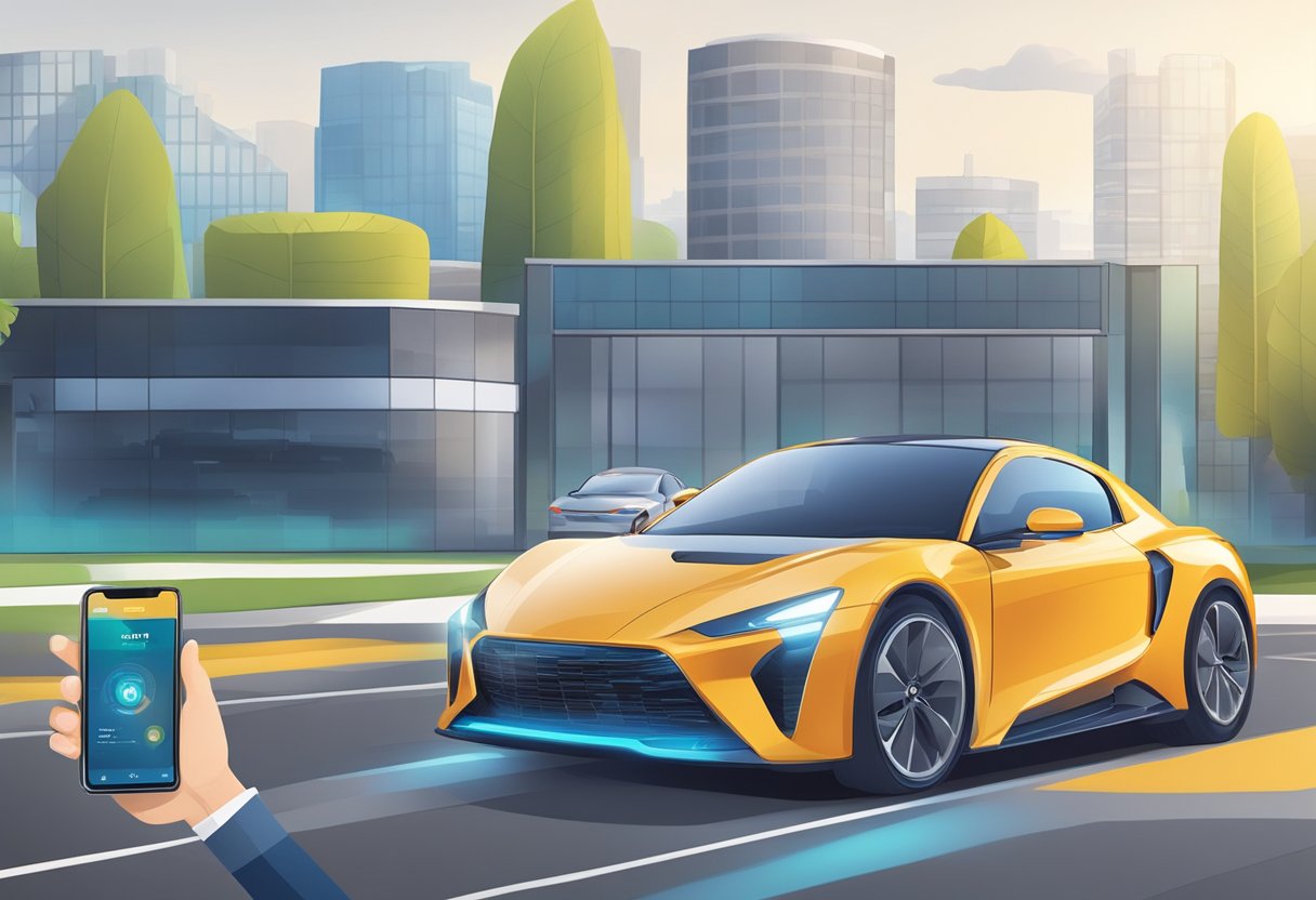 ODB2 Tracker: Everything You Need to Know