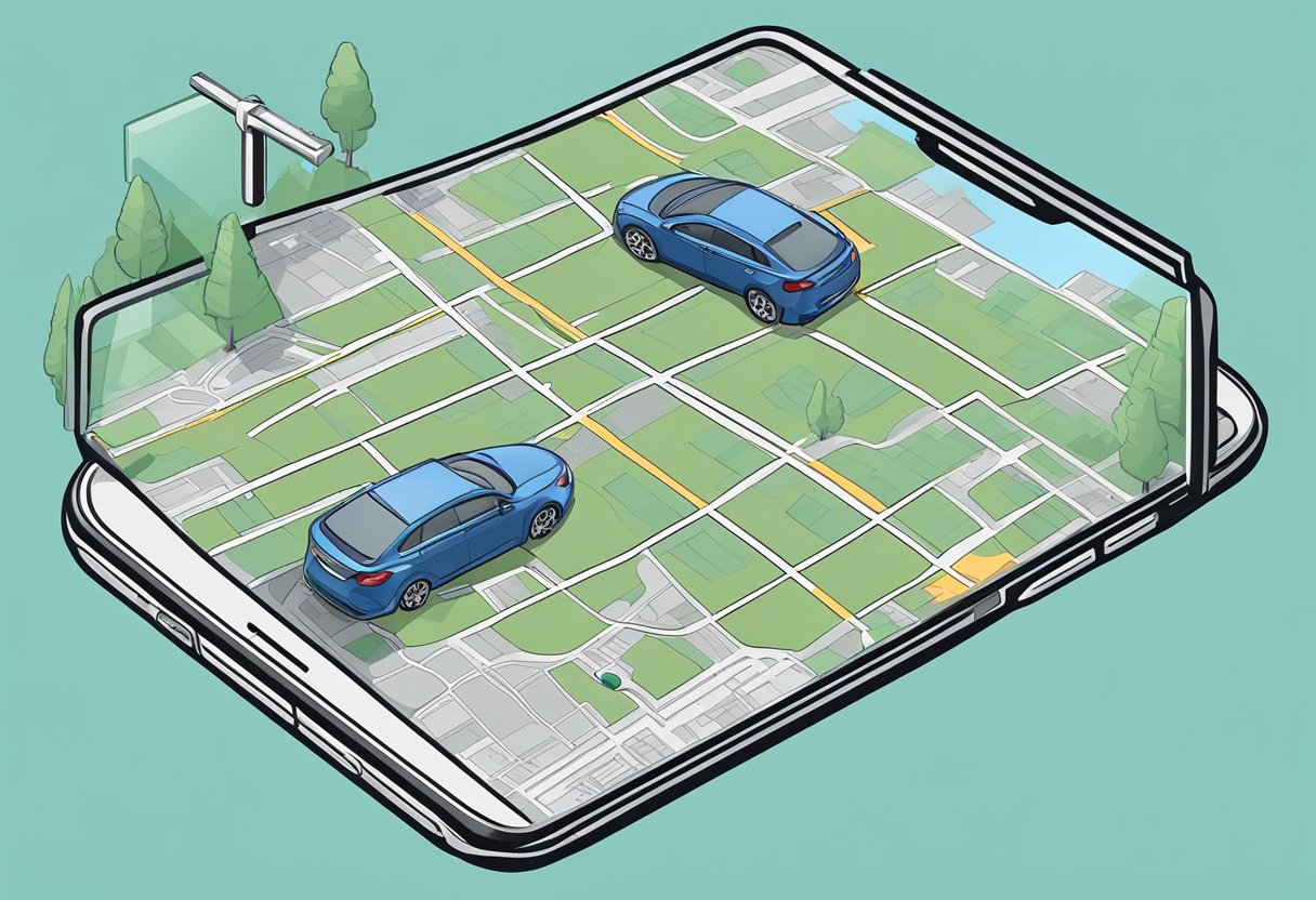 Best Way to Track My Car: GPS vs. OBD-II Devices
