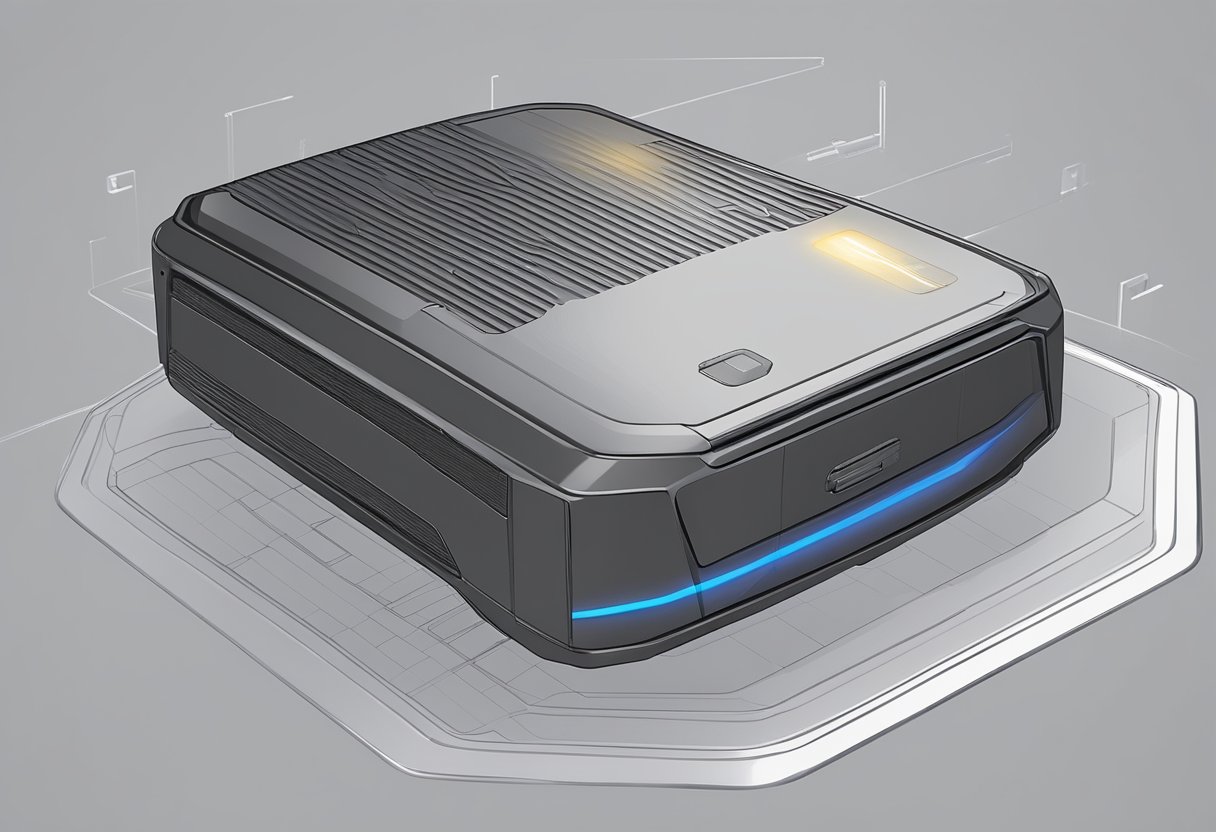 Best GPS Car Tracker with Long Battery Life: Top Picks for 2024