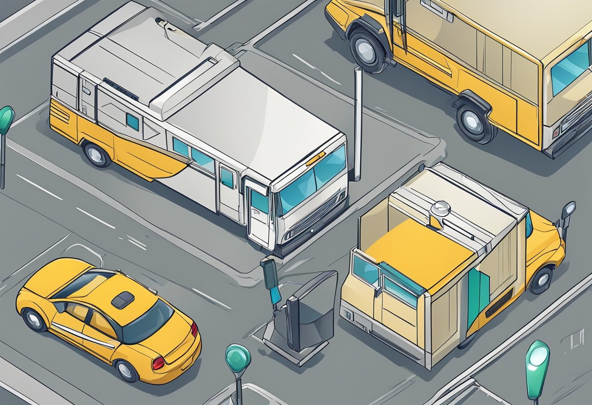 GPS Tracker to Prevent Theft: The Ultimate Solution for Securing Your Valuables