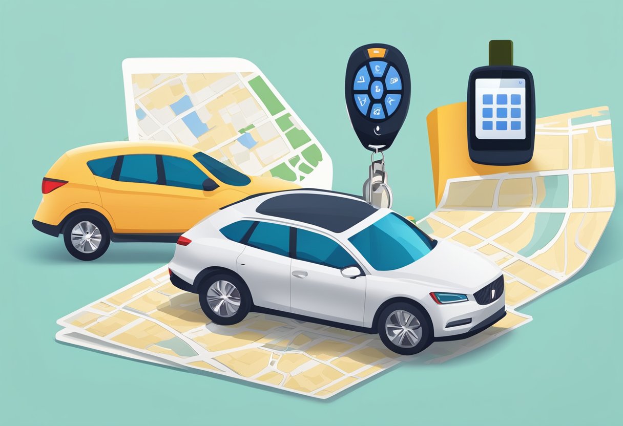 Car Tracker Monthly Cost: How Much Should You Expect to Pay?